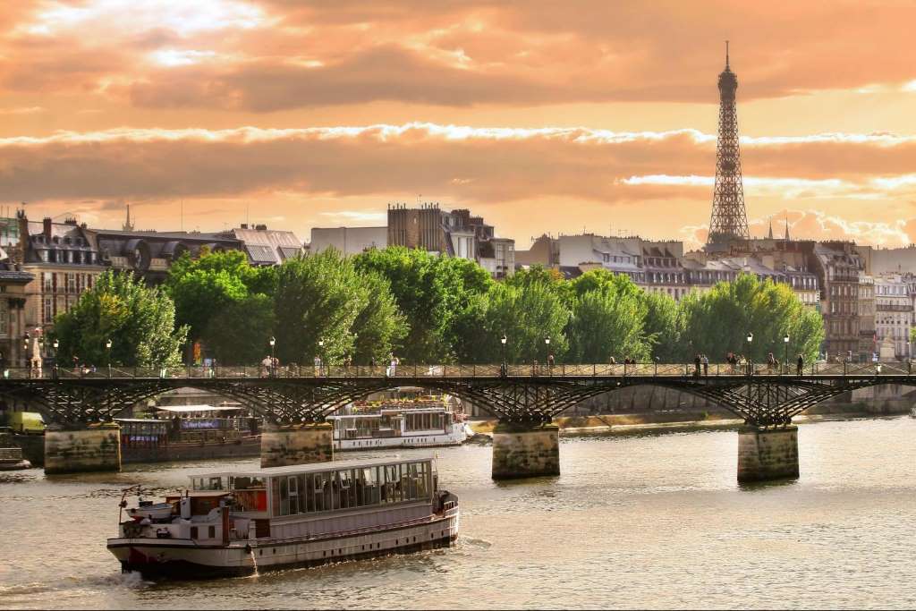 Descubriendo Paris y la Torre Eiffel - Imagen 3