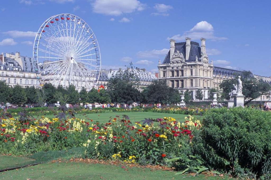 Descubriendo Paris y la Torre Eiffel - Imagen 4