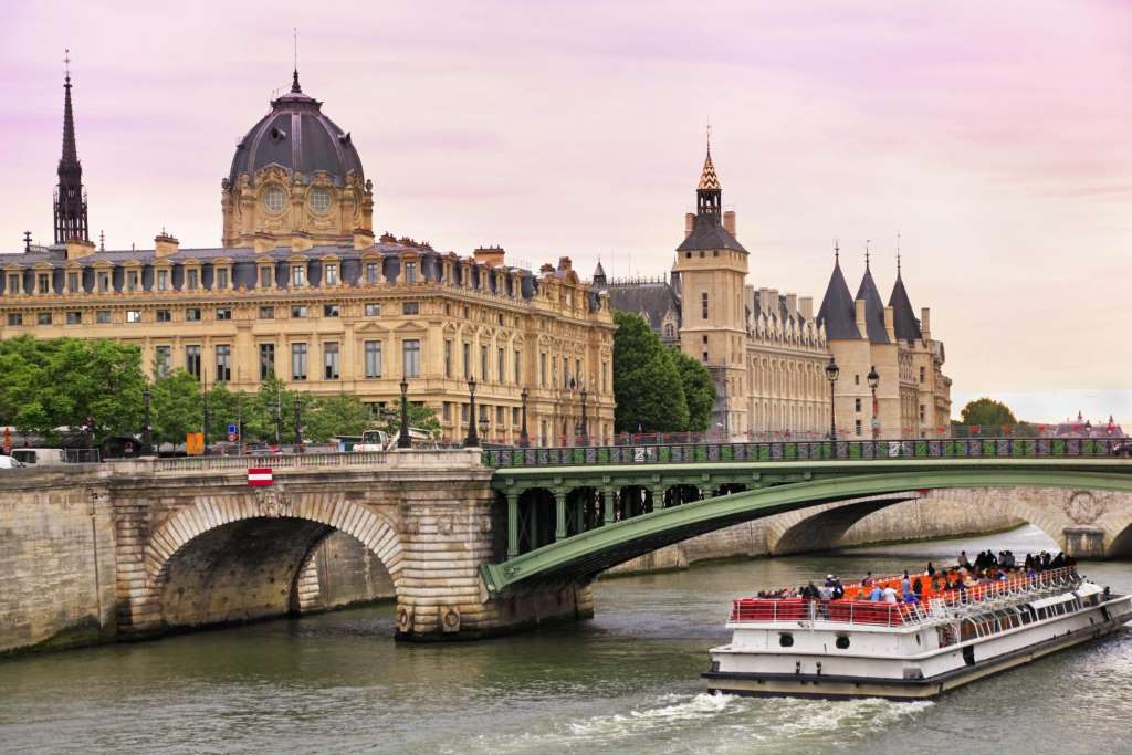 Combo: City Tour, Crucero por el Sena y Acceso Reservado para el 2do piso de la Torre Eiffel - Imagen 4