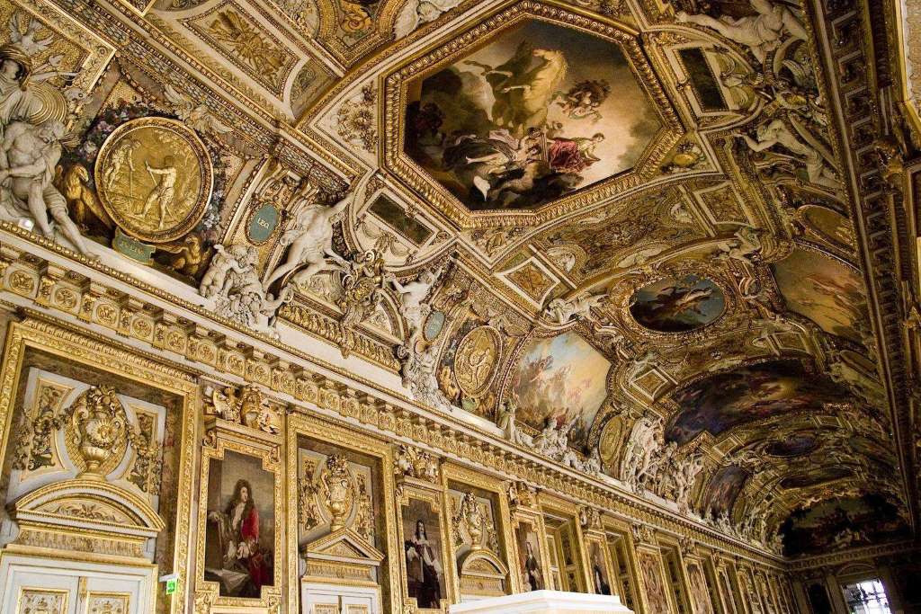 Pase a Museos de Paris por 2 días - Museo Orsay, Louvre, Centro Pompidou, Castillo de Versalles y mucho más! - Imagen 3