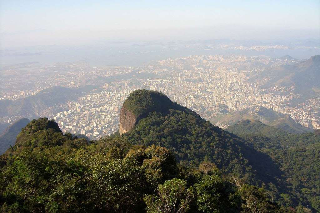 Tour en Pico da Tijuca - Imagen 3
