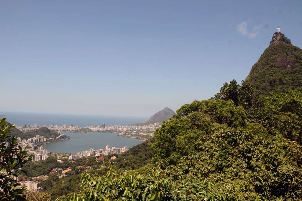 Tour en Pico da Tijuca - Imagen 4