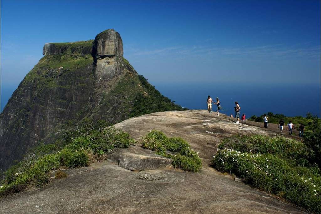 Tour en Pico da Tijuca - Imagen 2