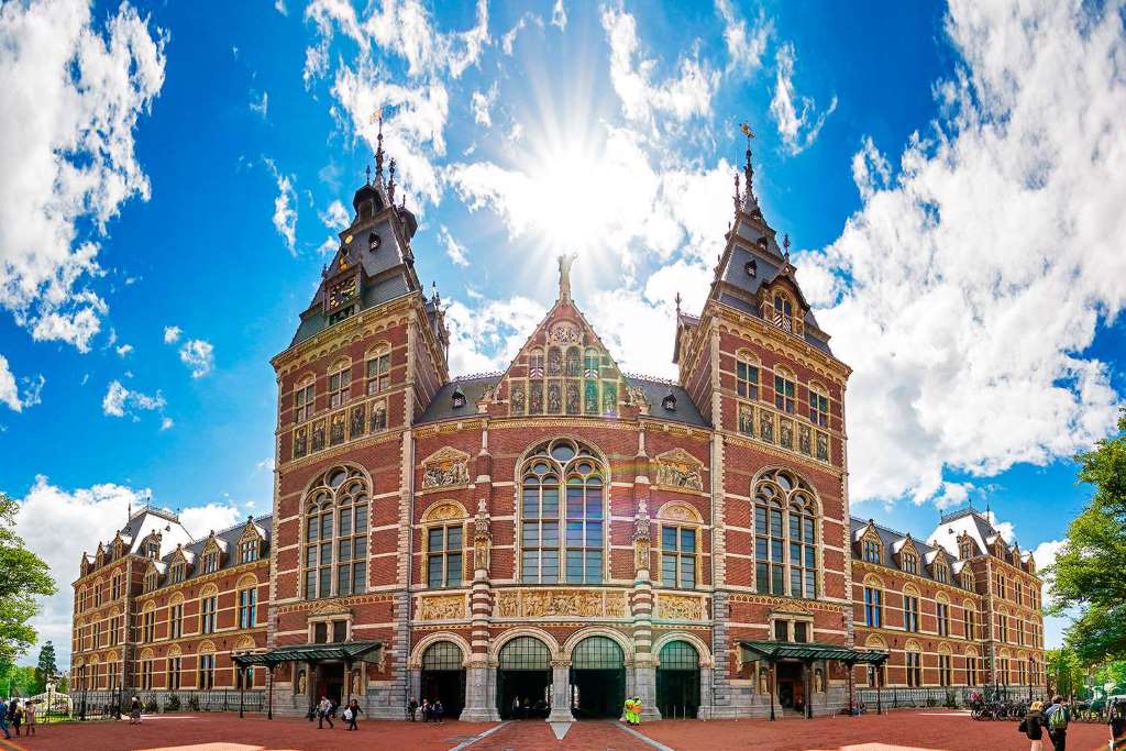 Entrada sin fila al Rijksmuseum y 1 hora de crucero por el canal - Imagen 4