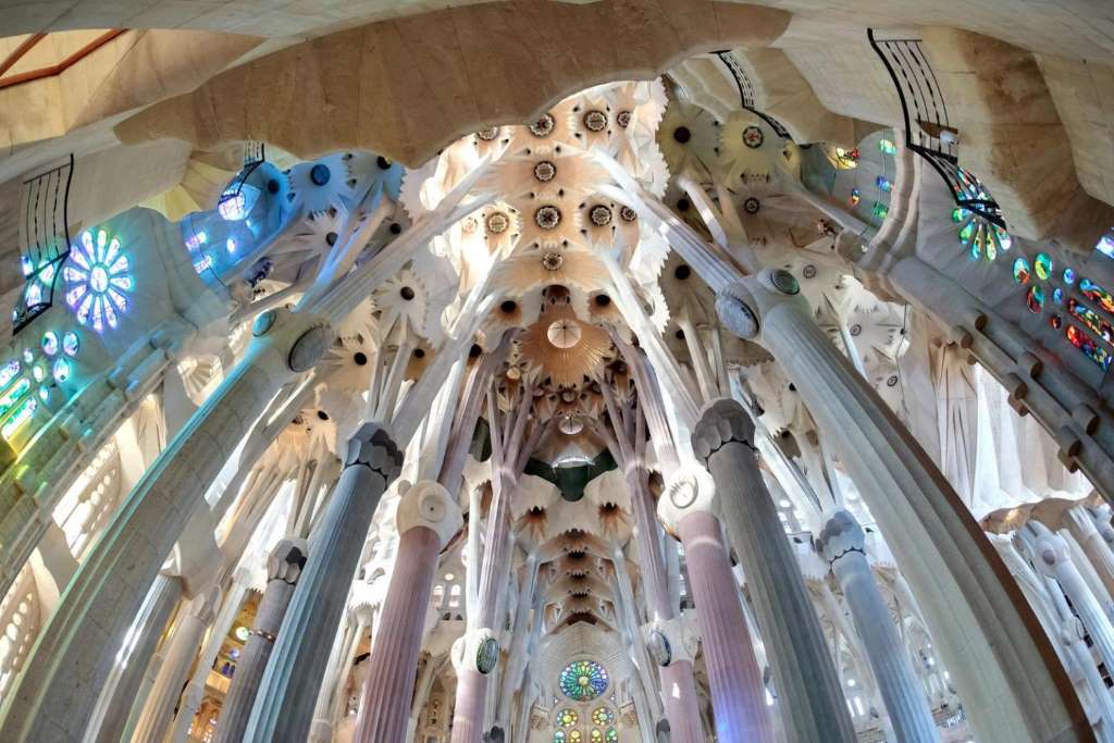 Visita Guiada a la Sagrada Familia con Torres - Acceso Rápido - Imagen 3