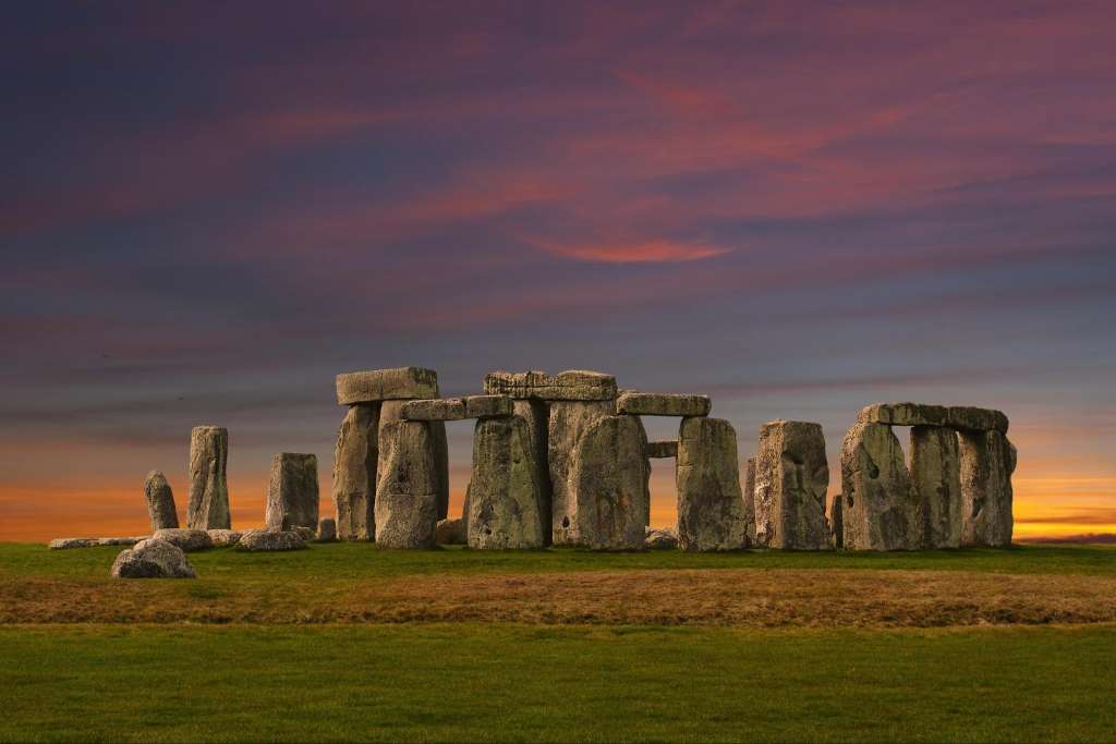 Simply Stonehenge desde Londres - Imagen 3