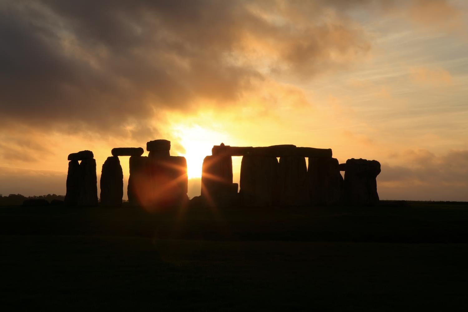 Simply Stonehenge desde Londres - Imagen 4