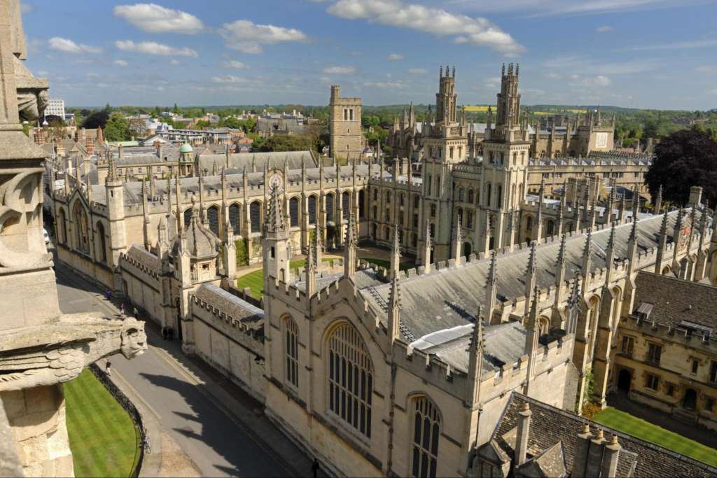 Oxford, Stratford, Cotswolds y el Castillo de Warwick - Imagen 2