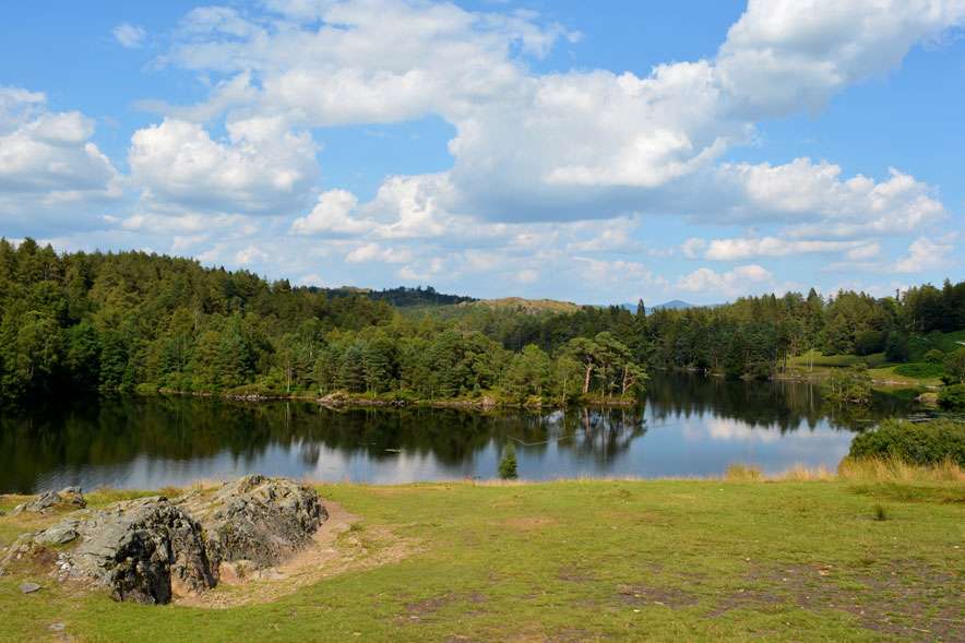 Excursión guiada al Distrito de los Lagos con té con crema en Lindeth Howe, crucero por el lago Windermere y mucho más - Imagen 3