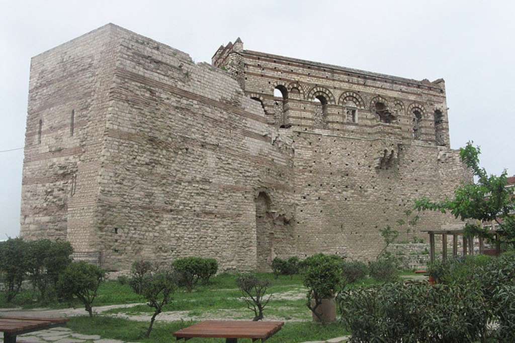 Tour por Bizancio - Imagen 2