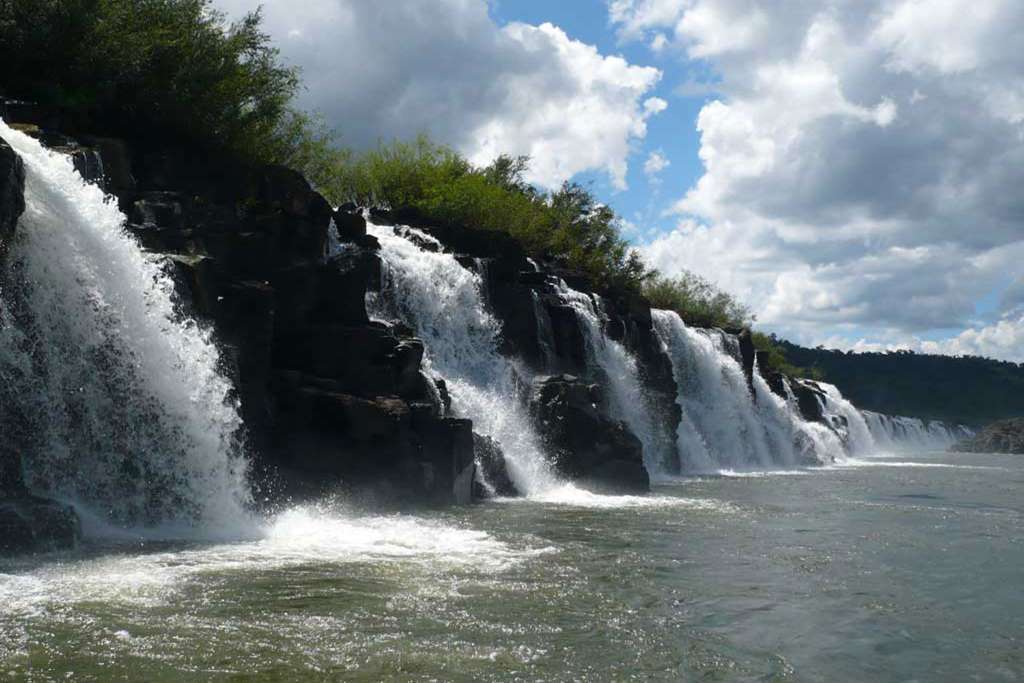 Saltos del Moconá desde Foz de Iguaçu - Imagen 4