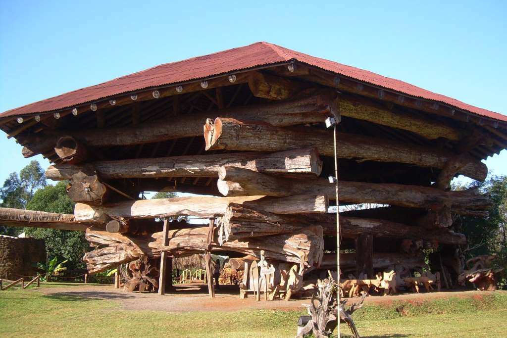 Puerto Iguazú: city tour y Triple Frontera - Imagen 3