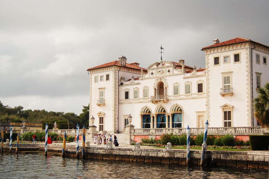Museo Vizcaya y Jardines - Imagen 4