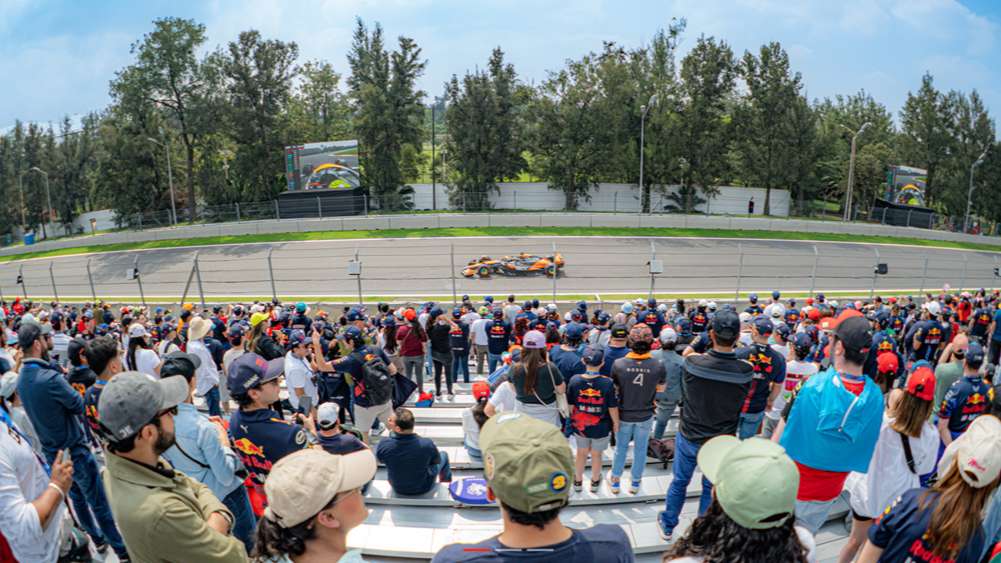 Formula 1 - Imagen 2
