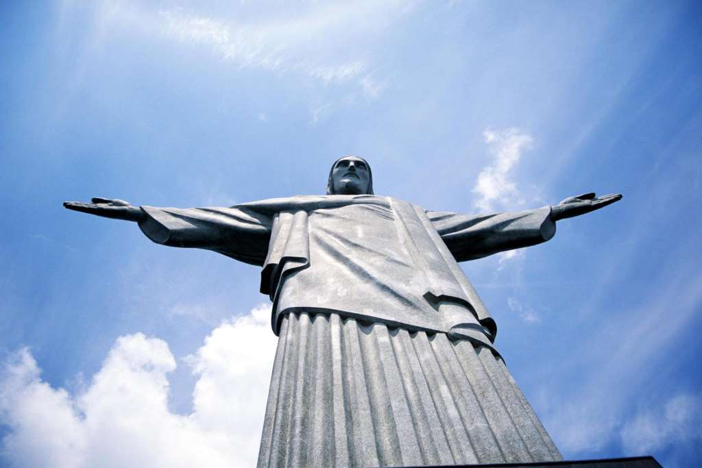 Visita al Corcovado con Cristo Redentor y parada en Maracana - Imagen 2