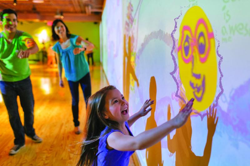 Experiencia Crayola Park - Imagen 3