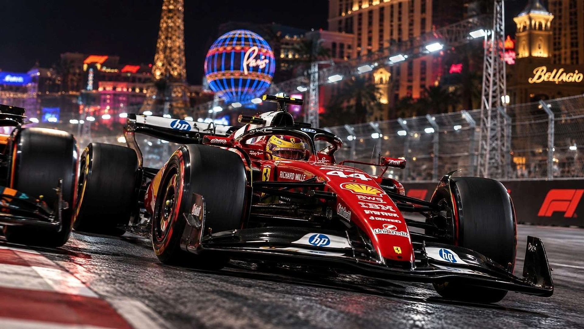 Fórmula 1 Las Vegas: pase de 2 días - Imagen 4