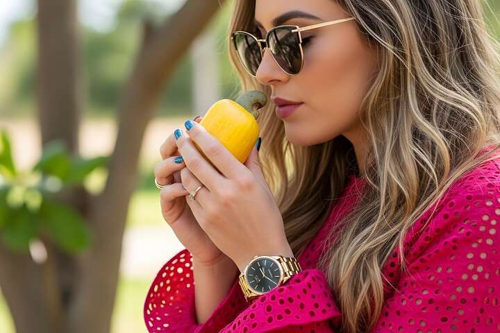 Mexican Fruit Tasting in Playa del Carmen - Imagen 3