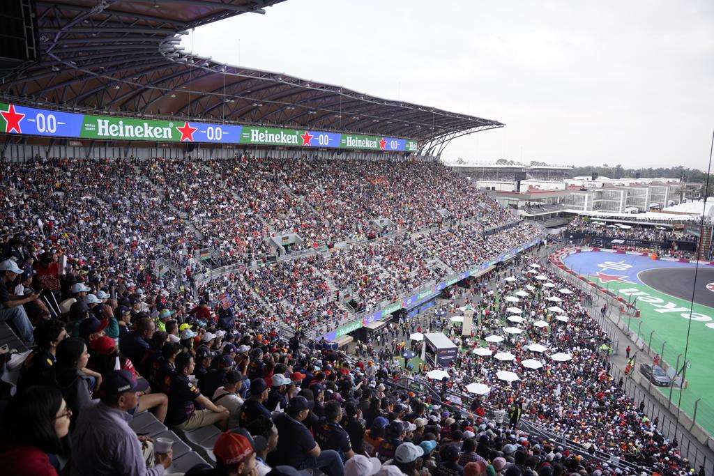 Formula 1 - Imagen 3