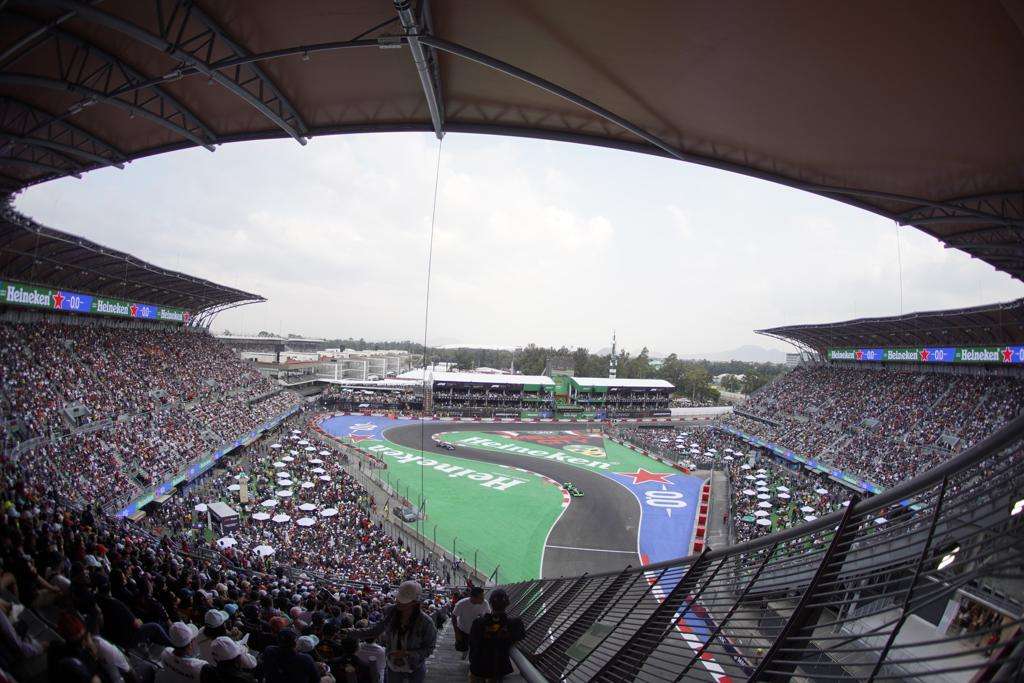 Formula 1 - Imagen 4