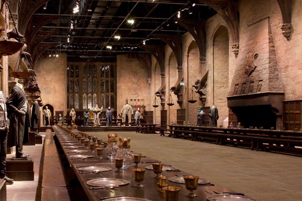 Harry Potter Tour - Warner Bros. Studios - Imagen 3