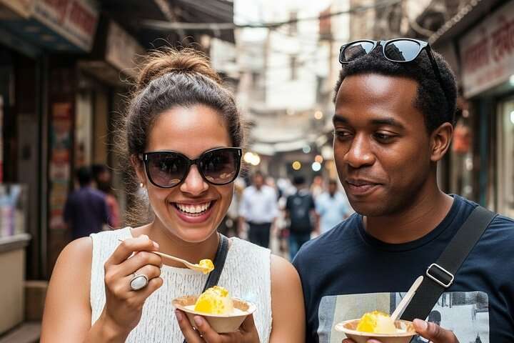 Sabores callejeros de Lima: tour guiado - Imagen 2