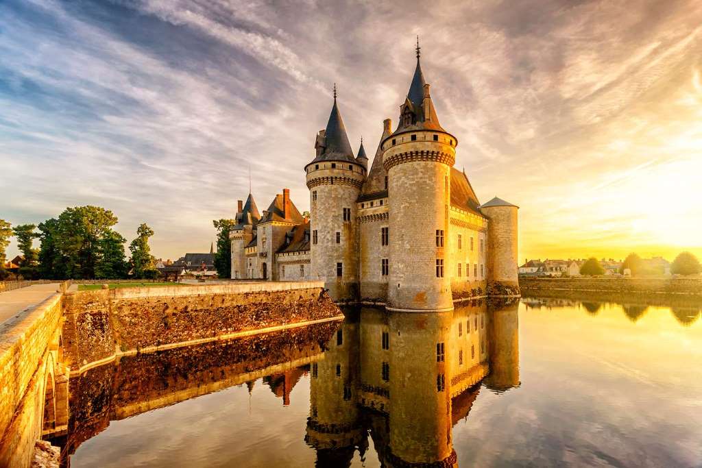 Visita a los Castillos del Valle de Loira desde París - Tour de día entero - Imagen 2