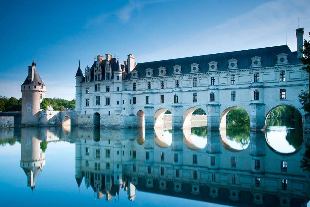 Visita a los Castillos del Valle de Loira desde París - Tour de día entero - Imagen 3