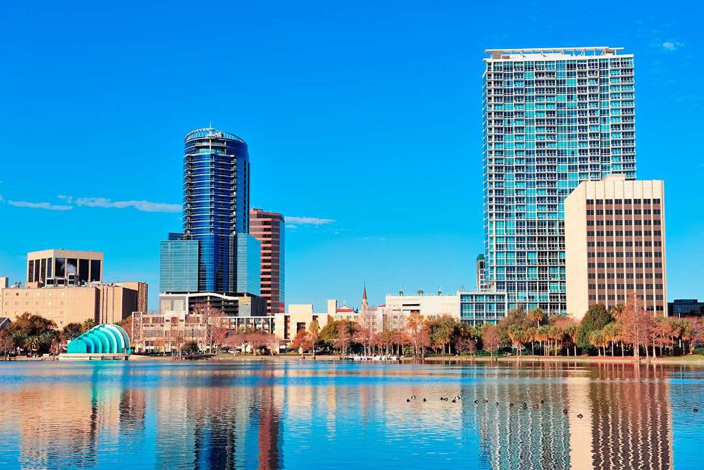 Orlando Highlights City Tour y Orlando Eye - Imagen 3