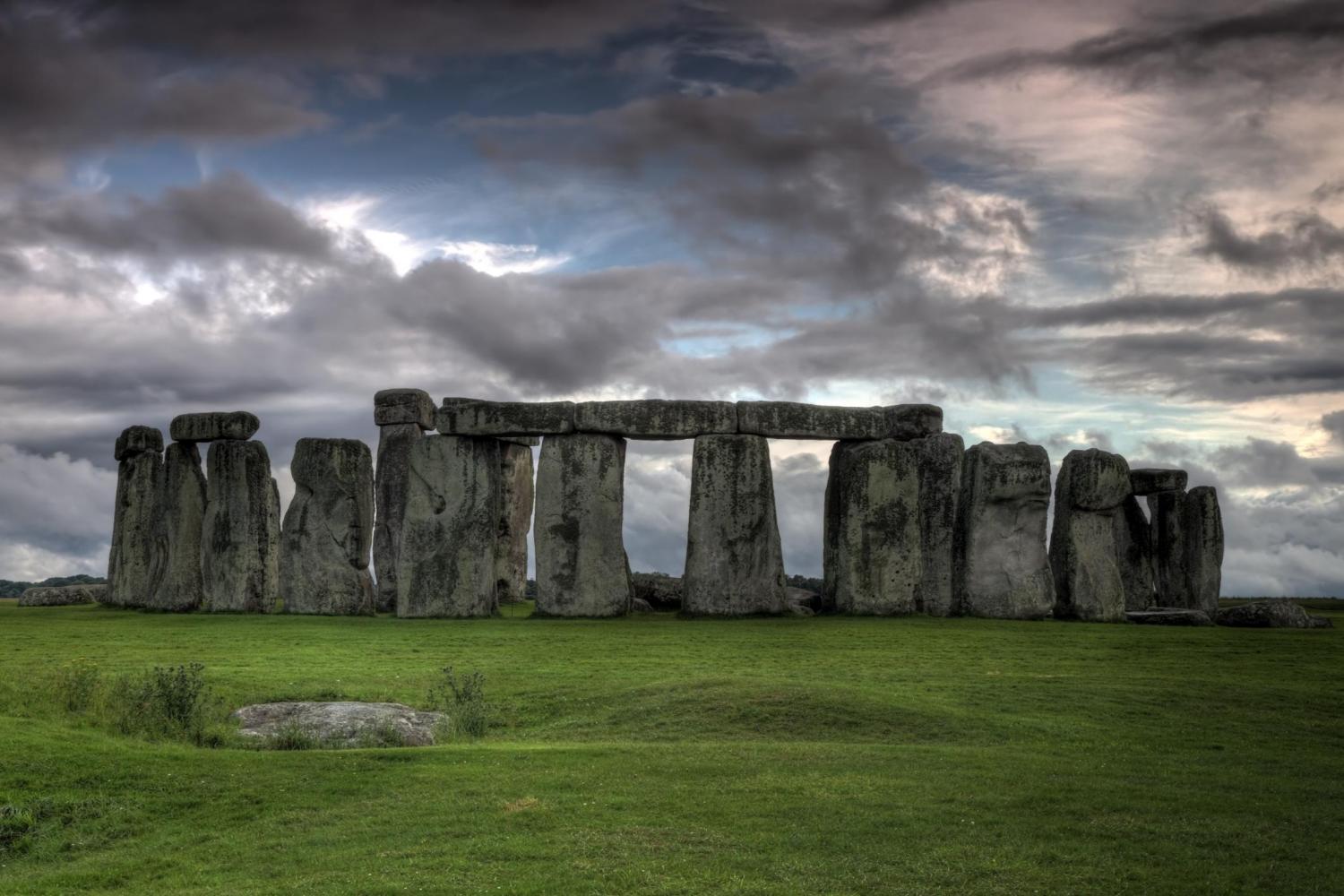Tour en Stonehenge y Bath - Imagen 2