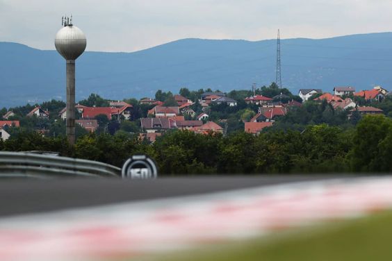 Formula 1 - Hungarian Grand Prix tickets - Imagen 3