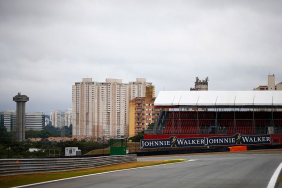 Formula 1 - Ingressos Grand Prix - Imagen 3