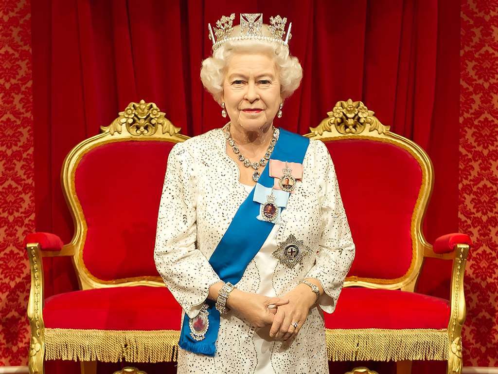 Madame Tussauds - Imagen 1