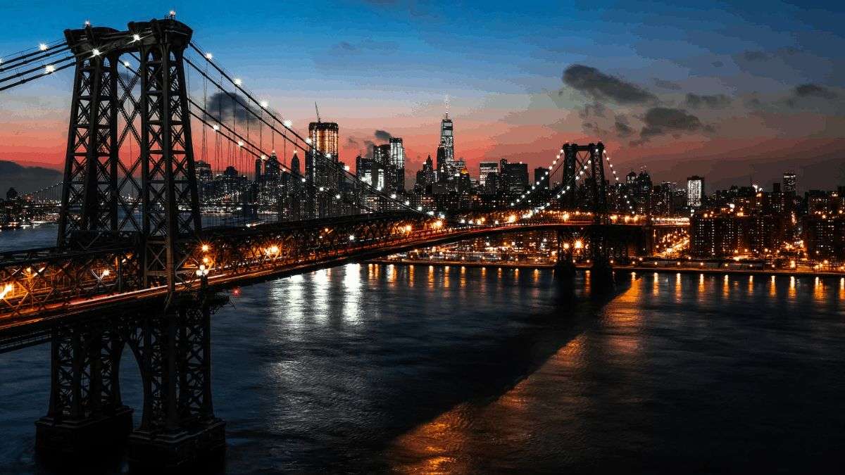 Nueva York Nocturno - Tour guiado en español - Imagen 1