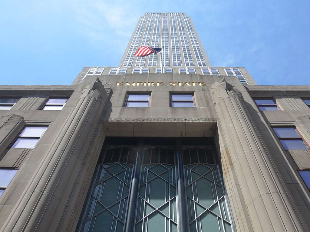 Alto y Bajo Manhattan - Imagen 1