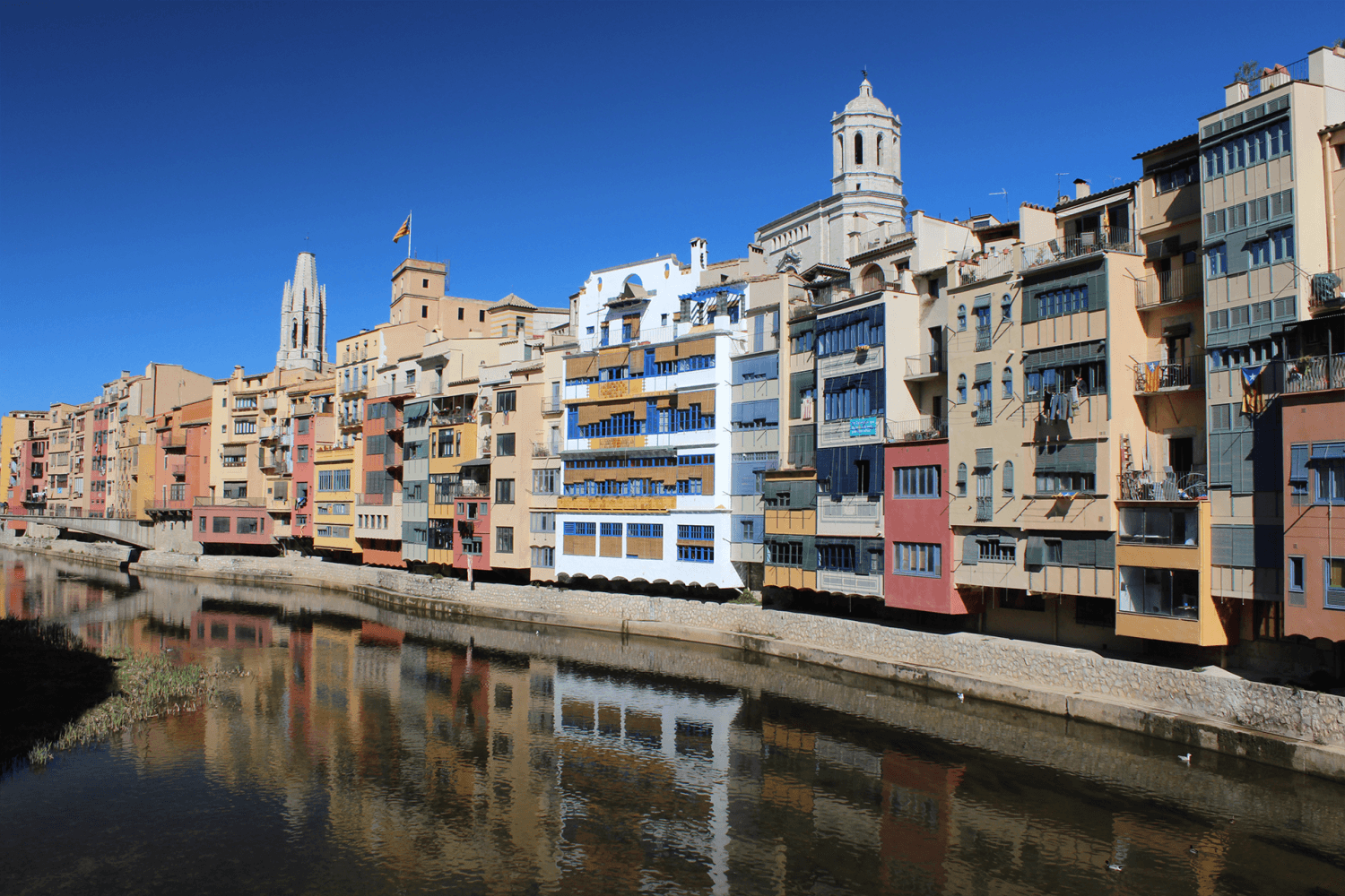 Dali Figueres y Girona Tour - Imagen 1