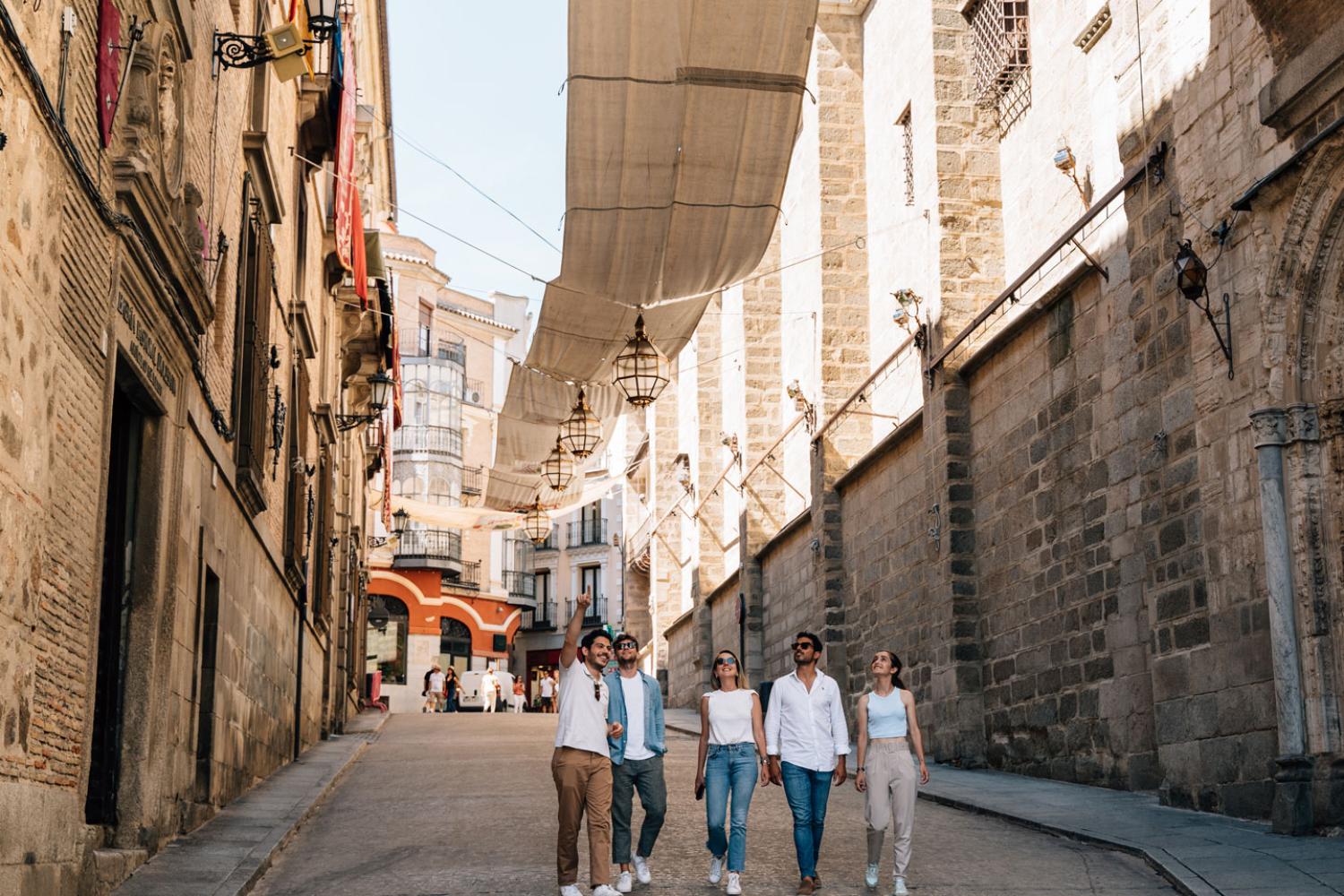 Tour guiado por Toledo con Catedral desde Madrid - Imagen 1