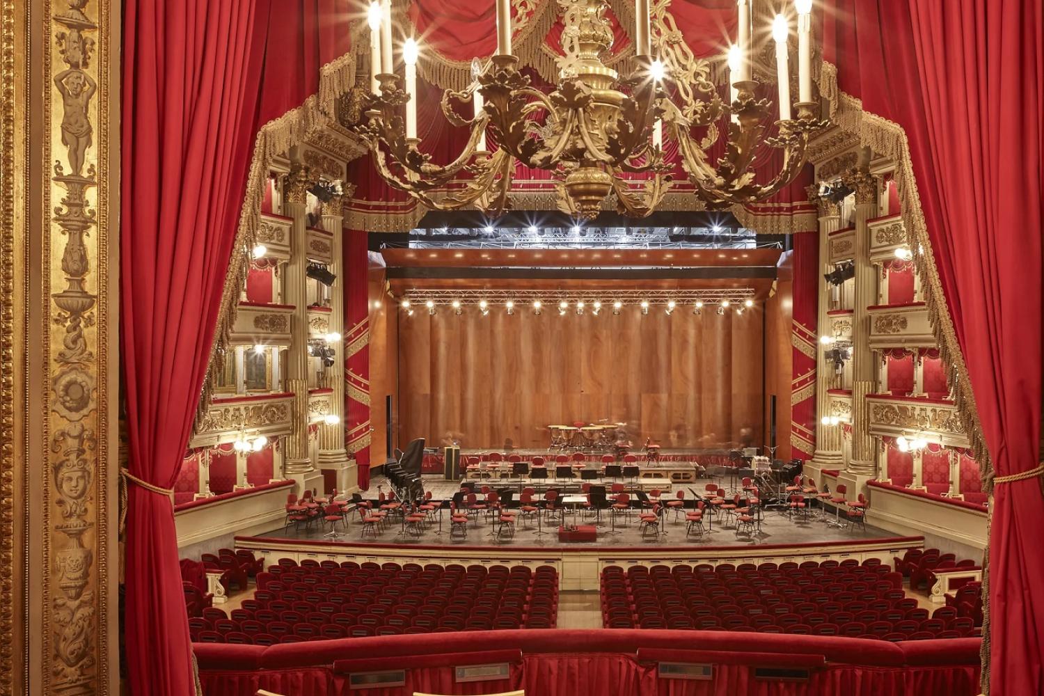 Visita guiada a La Scala sin filas - Imagen 1