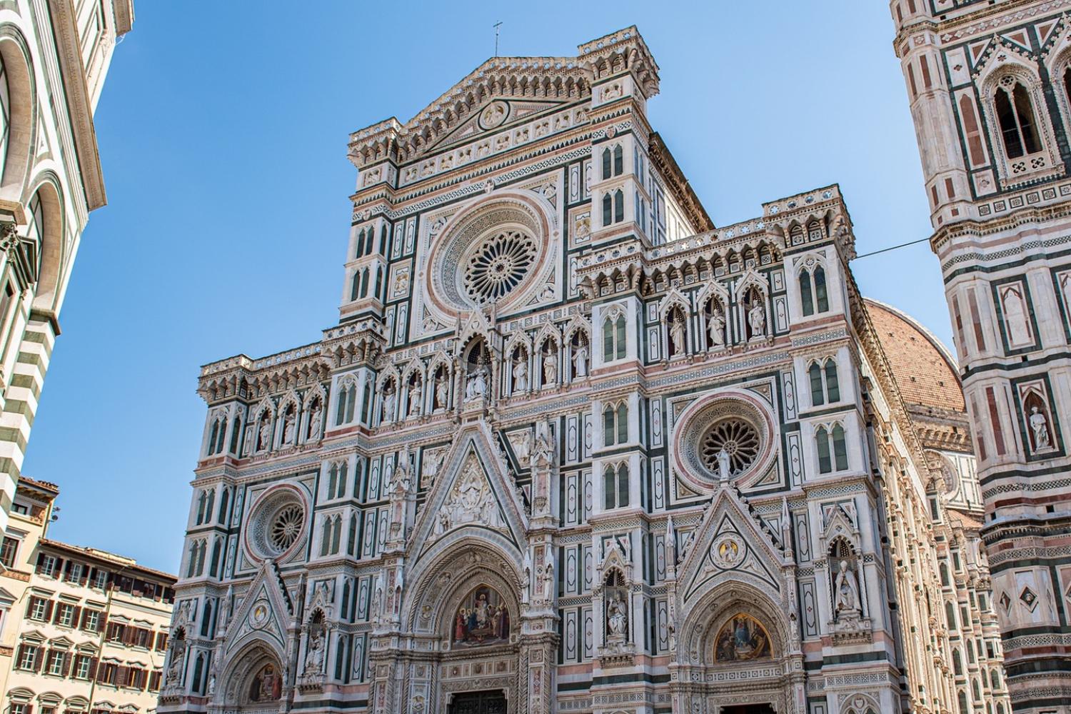 Duomo - Entrada sin filas y audioguía - Imagen 1