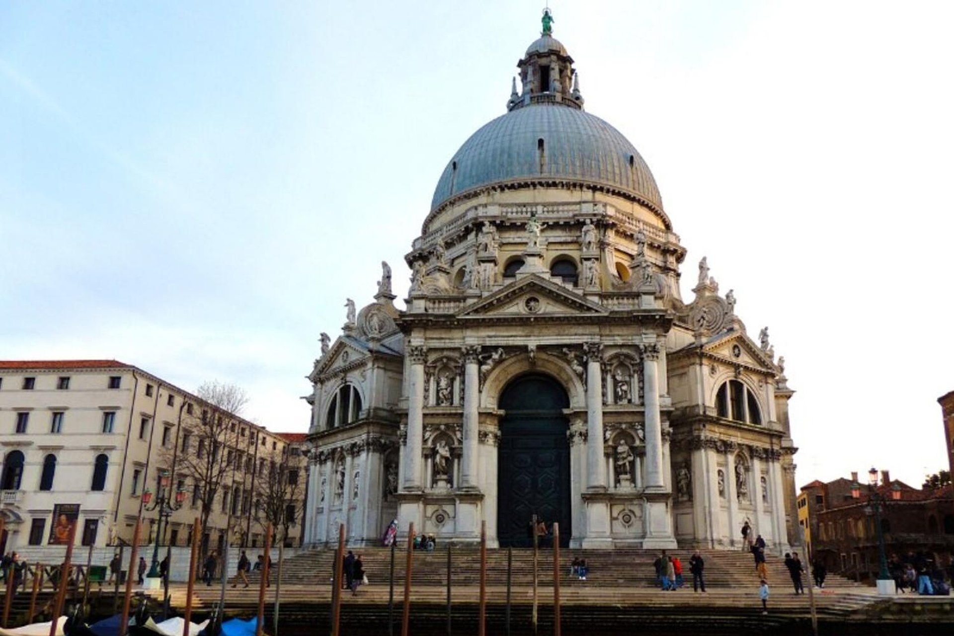 Venecia: paquete autoguiado - Imagen 1