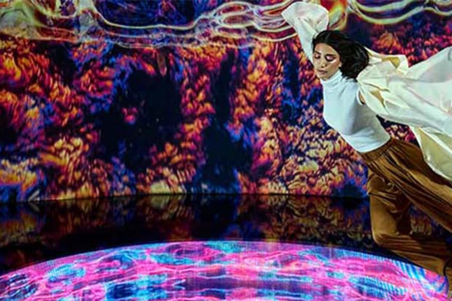 Aya Universe Dubai - Ticket - Imagen 1