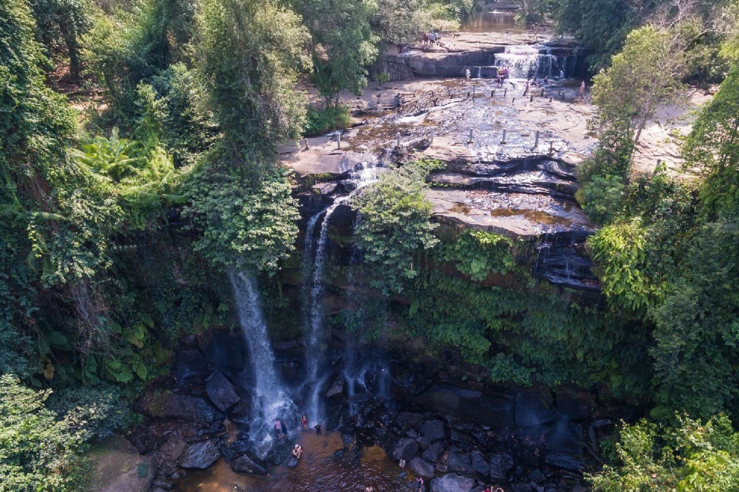 Descubra a Montanha Kulen - Imagen 1