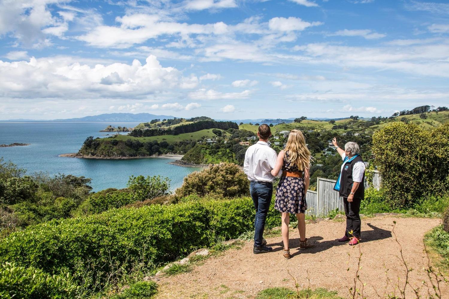 Tours exclusivos a la isla Waiheke - Día estándar - grupo semi-privado - Imagen 1