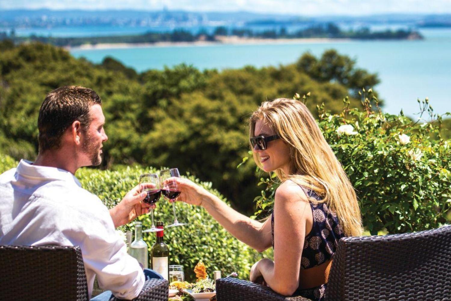 Waiheke Island - The Gourmet Food and Wine - Imagen 1