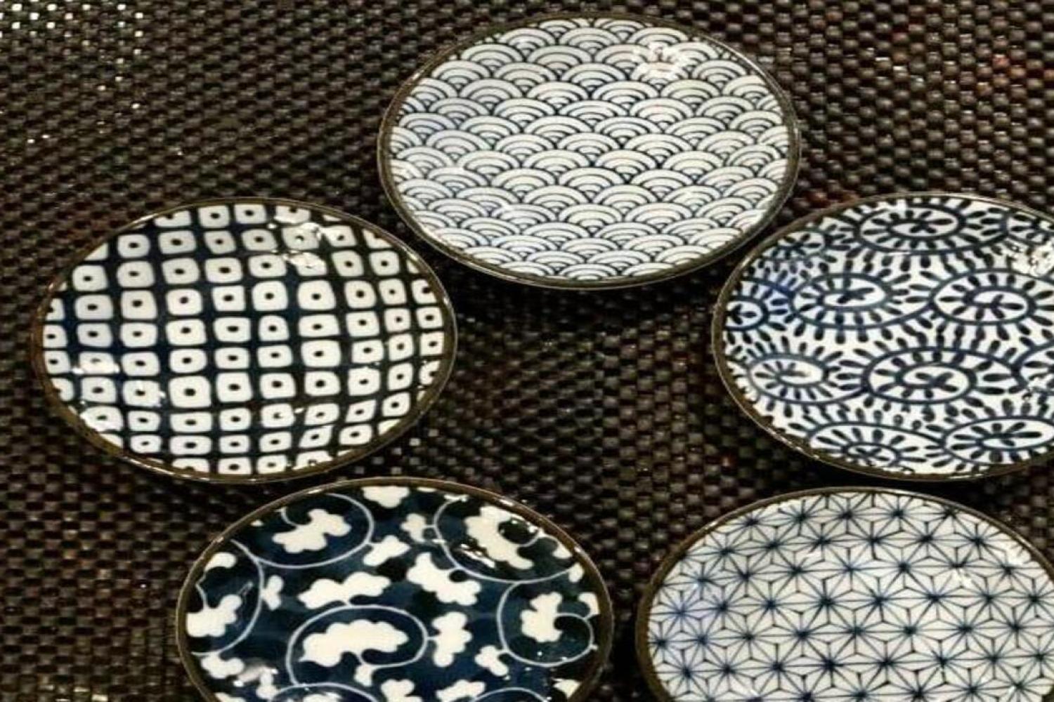 Kintsugi en grupo pequeño en Tokio - Imagen 1