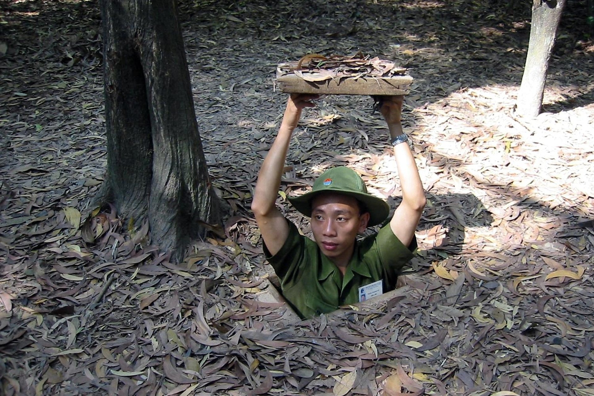 3 días: Ho Chi Minh 24h, Cu Chi y Mekong - Imagen 1