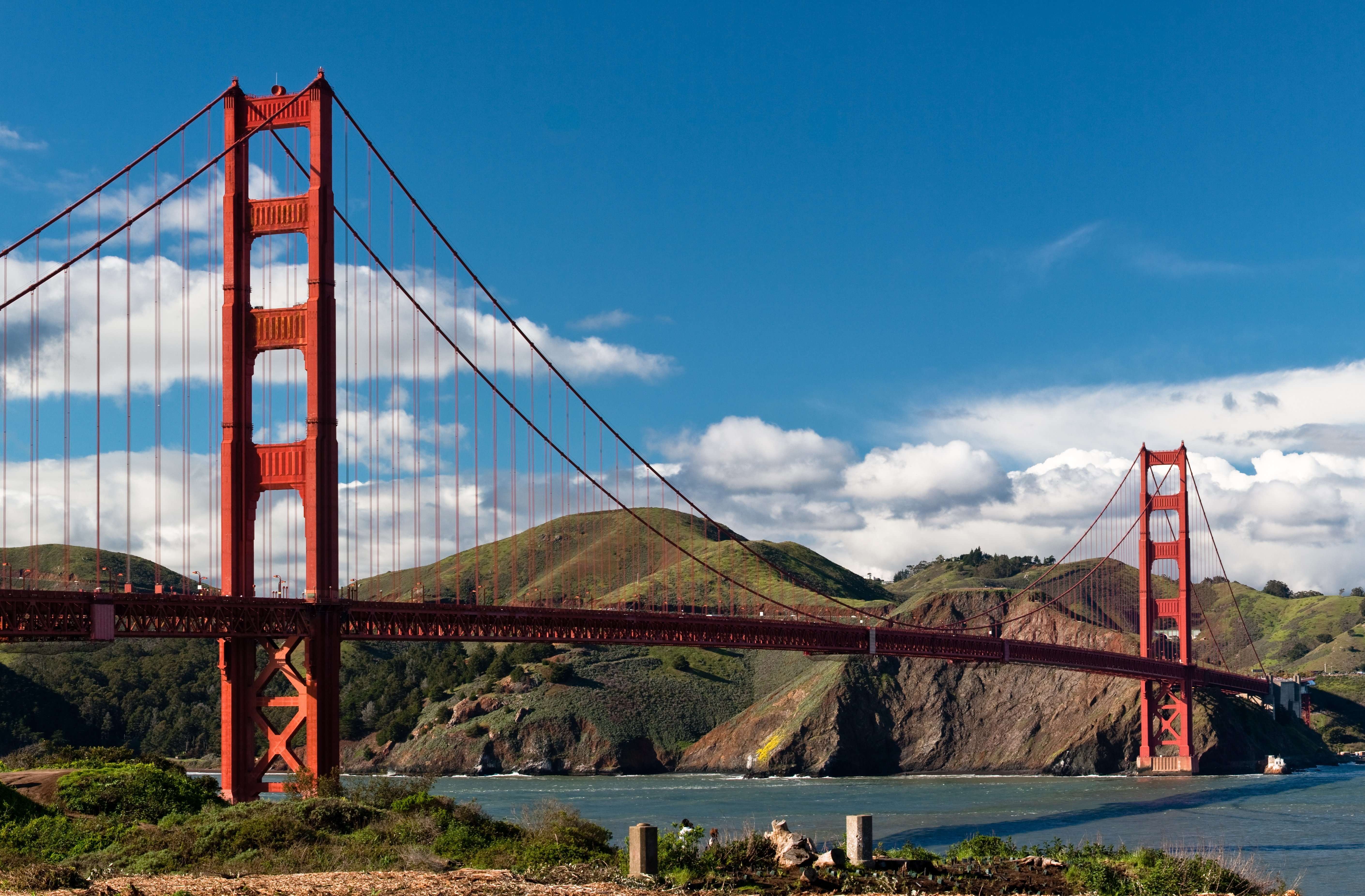 Grand City Tour Bus San Francisco - Imagen 1