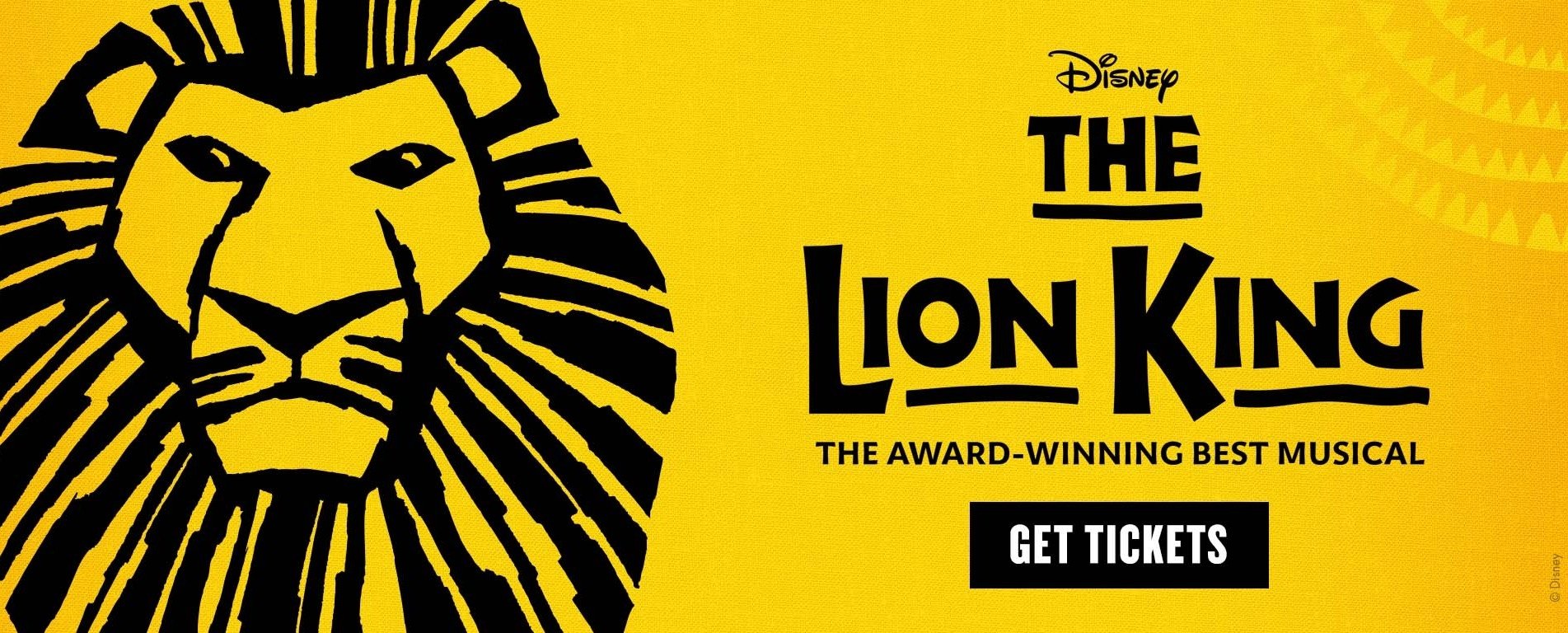 El Rey Leon - Imagen 1
