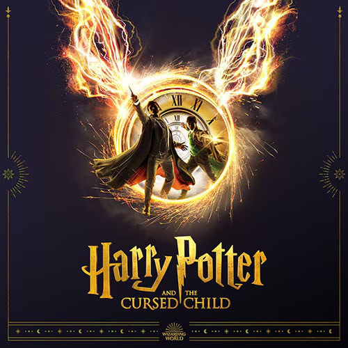 Harry Potter y el Legado Maldito - Imagen 1