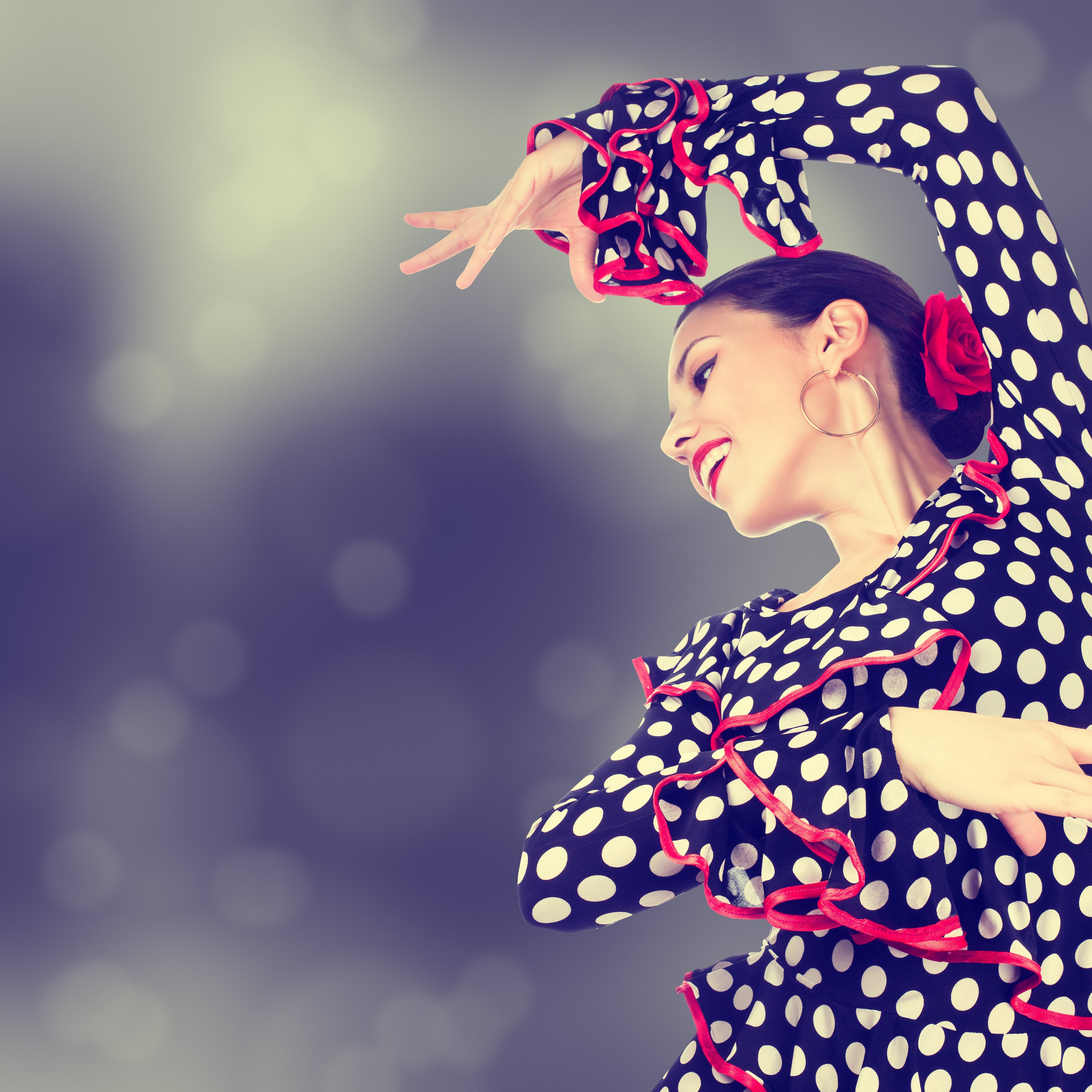 Recorrido de Tapas por Madrid y Espectáculo de Flamenco - Imagen 1